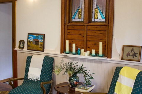 Billabong Cottage Bed & Breakfast - Tweed Heads Accommodation 4