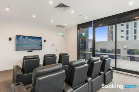 Habitat Complex - Holiday Jervis Bay 4