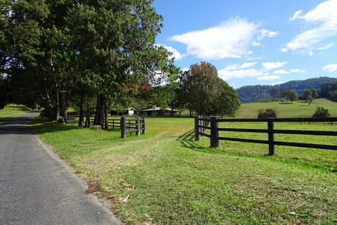 Orara Hideaway - Timeshare Accommodation 4