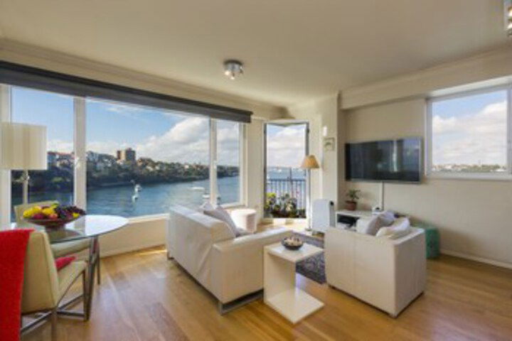 Kurraba Point NSW Northern Rivers Accommodation