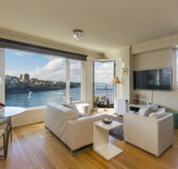 Million Dollar Harbour View - Northern Rivers Accommodation