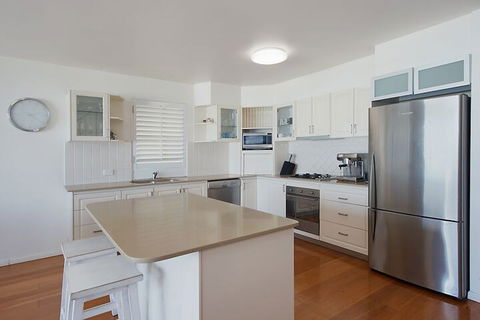 Beachfront Palm Beach Townhouse - Hotel WA 2