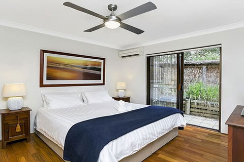 The Apartment Service MORTN - Accommodation Asia 1