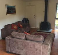 Rye Beach House - WA Accommodation