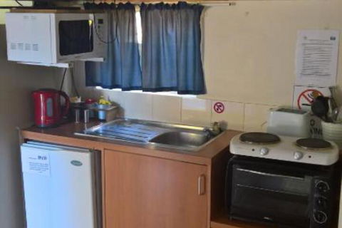 Second Valley Caravan Park - Accommodation Directory 6