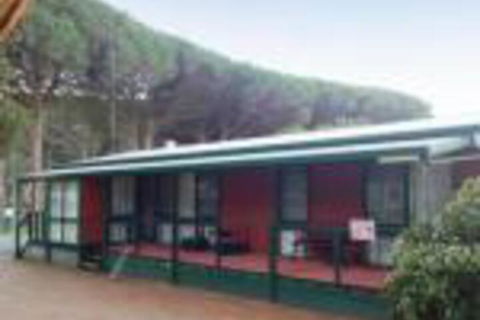 Second Valley Caravan Park - Accommodation Directory 0
