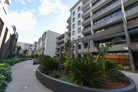 StayCentral On Nott St - Accommodation Australia 0