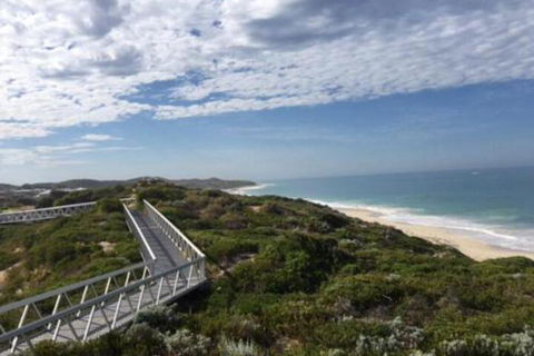 Yanchep Beach Retreat - Accommodation Broken Hill 1