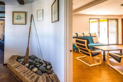 Yanchep Beach Retreat - Accommodation Broken Hill 0