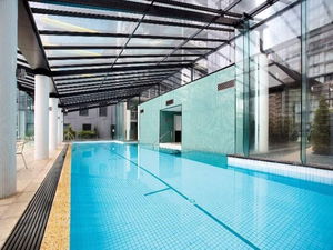 ReadySet Apartments City Tower