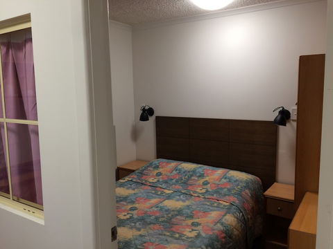 Edgecliff Lodge Motel - Accommodation Australia 5