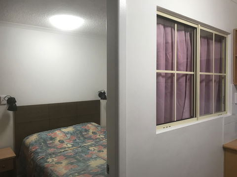 Edgecliff Lodge Motel - Accommodation Australia 4