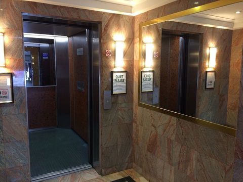 Edgecliff Lodge Motel - Accommodation Australia 1