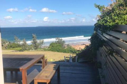 Penguinshead - Yamba Accommodation 5