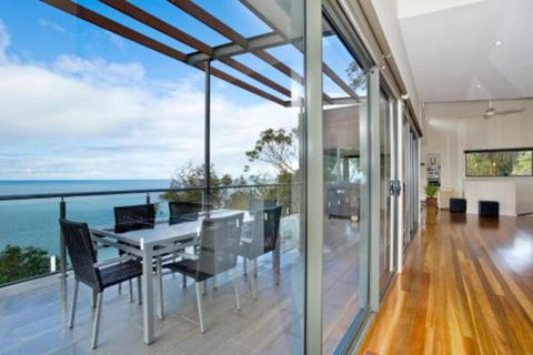 Azure - Holiday Adelaide 3