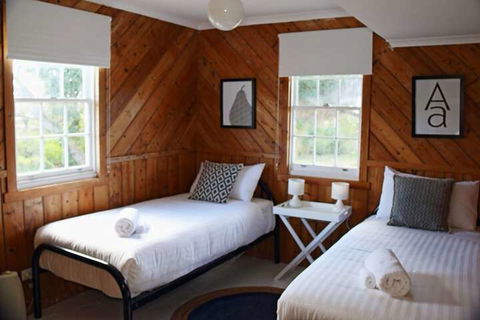 White Shell Cottage - Accommodation Brisbane 5