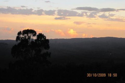Pennyroyal Raspberry Farm & Cidery - Holiday Jervis Bay 4
