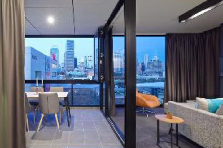 Austin Apartments - thumb 2