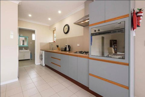 The Villa At The Bay - Accommodation Yamba 4