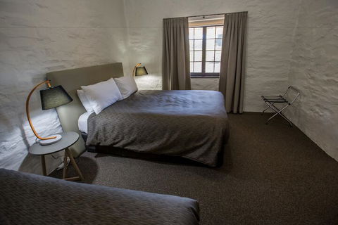 Paxton Square Cottages - Northern Rivers Accommodation 5