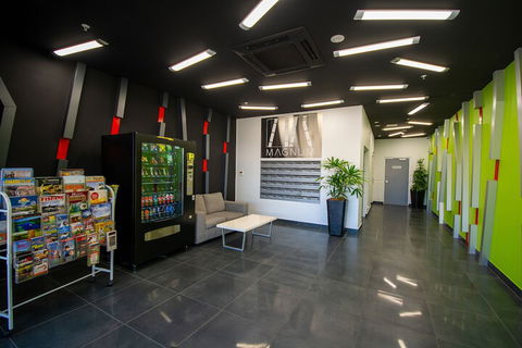 Magnum Serviced Apartments - WA Accommodation 3