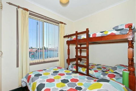 Sun & Fun - WA Accommodation 1