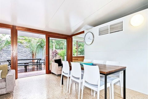 Perla Del Mare - WA Accommodation 0