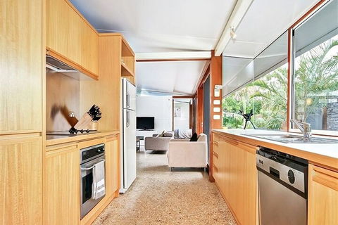 Perla Del Mare - WA Accommodation 6