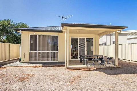 Sandy Walk - Foster Accommodation 1