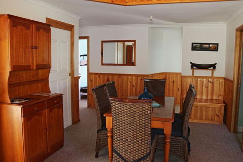 Freycinet Hideaway - Yamba Accommodation 7