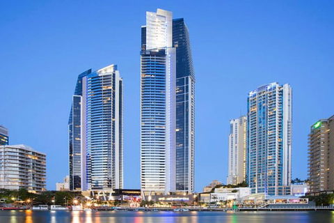 Apartment Stay Circle On Cavill - Accommodation Asia 1