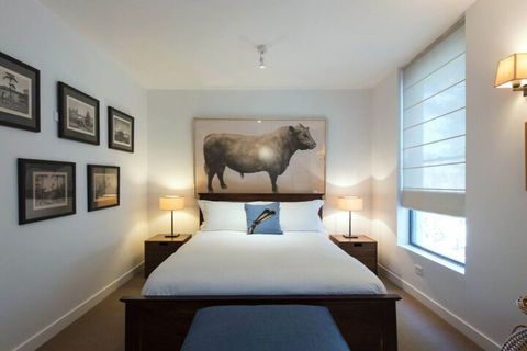 Woollahra Luxury Quiet & Central - Hervey Bay Accommodation 2