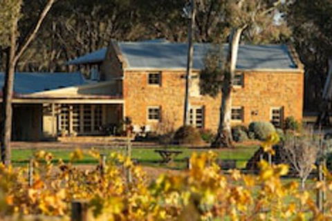 Byronsvale Vineyard And Accommodation - Accommodation NSW 0