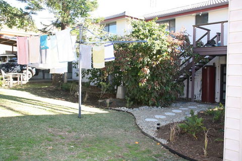 Wooli Holiday Units - Tweed Heads Accommodation 1