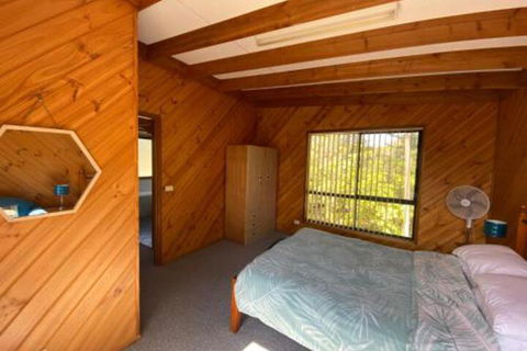 Surf Beach Sanctuary - New South Wales Tourism  6