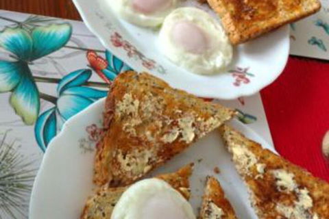 M & Ts Waterfront Bed & Breakfast - Accommodation VIC 5