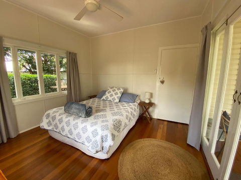 Miss Bullens Cottage - Holiday Melbourne 4