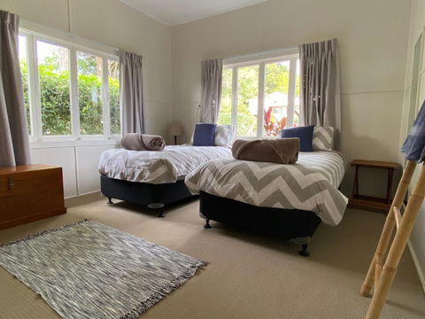 Miss Bullens Cottage - Holiday Melbourne 3