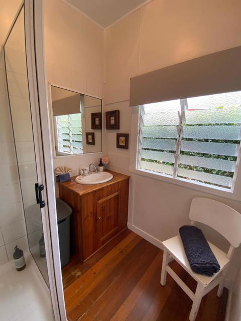 Miss Bullens Cottage - Holiday Melbourne 6