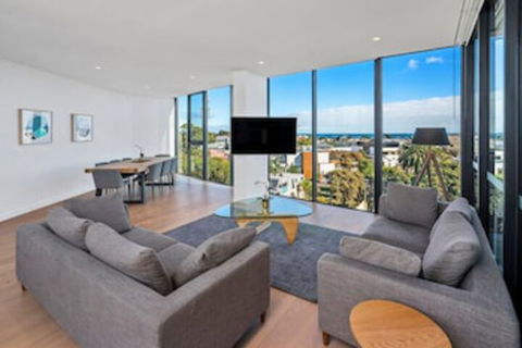 Anchorage Apartments Hampton - Whitsundays Tourism 0