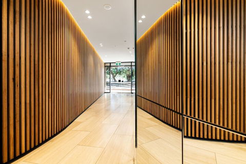 Anchorage Apartments Hampton - Whitsundays Tourism 6