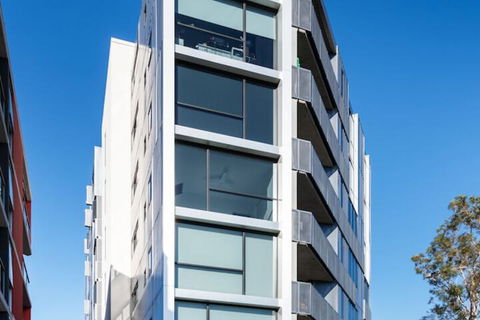 Anchorage Apartments Hampton - Whitsundays Tourism 4