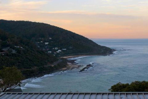 Coastal Break - Accommodation Newcastle 2