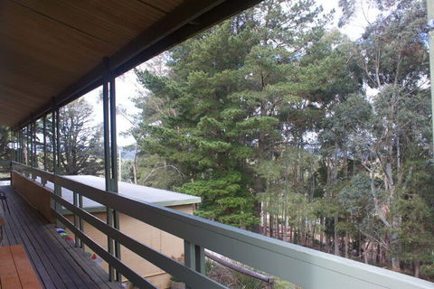 Longwood Retreat - WA Accommodation 4