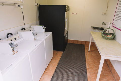 Port Gregory Caravan Park - Hobart Tourism 2