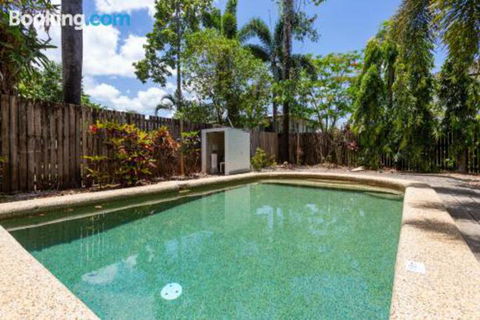 Casa Bohemia - Lightning Ridge Tourism 4