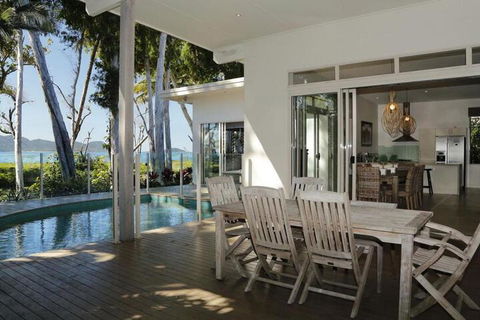 The Boat House - Yamba Accommodation 2