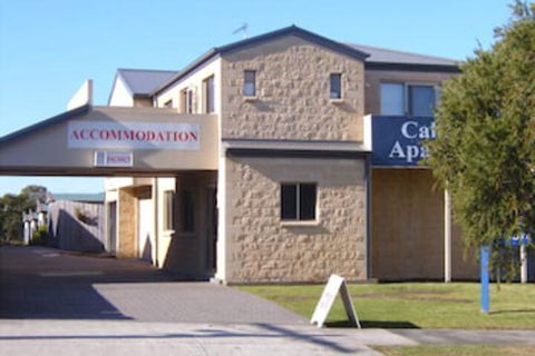 Inverloch Cabins - Victoria Tourism 0