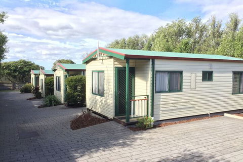 Inverloch Cabins - Victoria Tourism 2