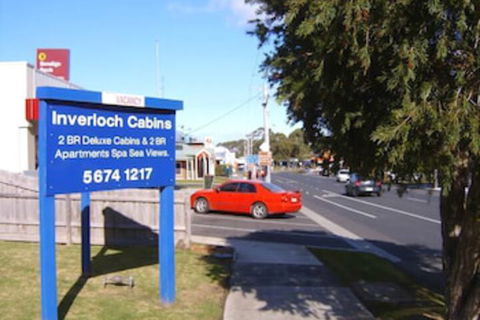 Inverloch Cabins - Victoria Tourism 1